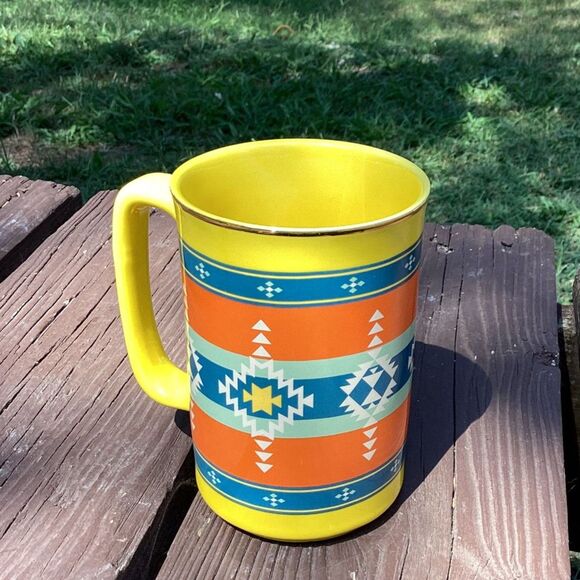 St Labre Indian School 2020 Friends Society Collectible Coffee Mug - Picture 2 of 4